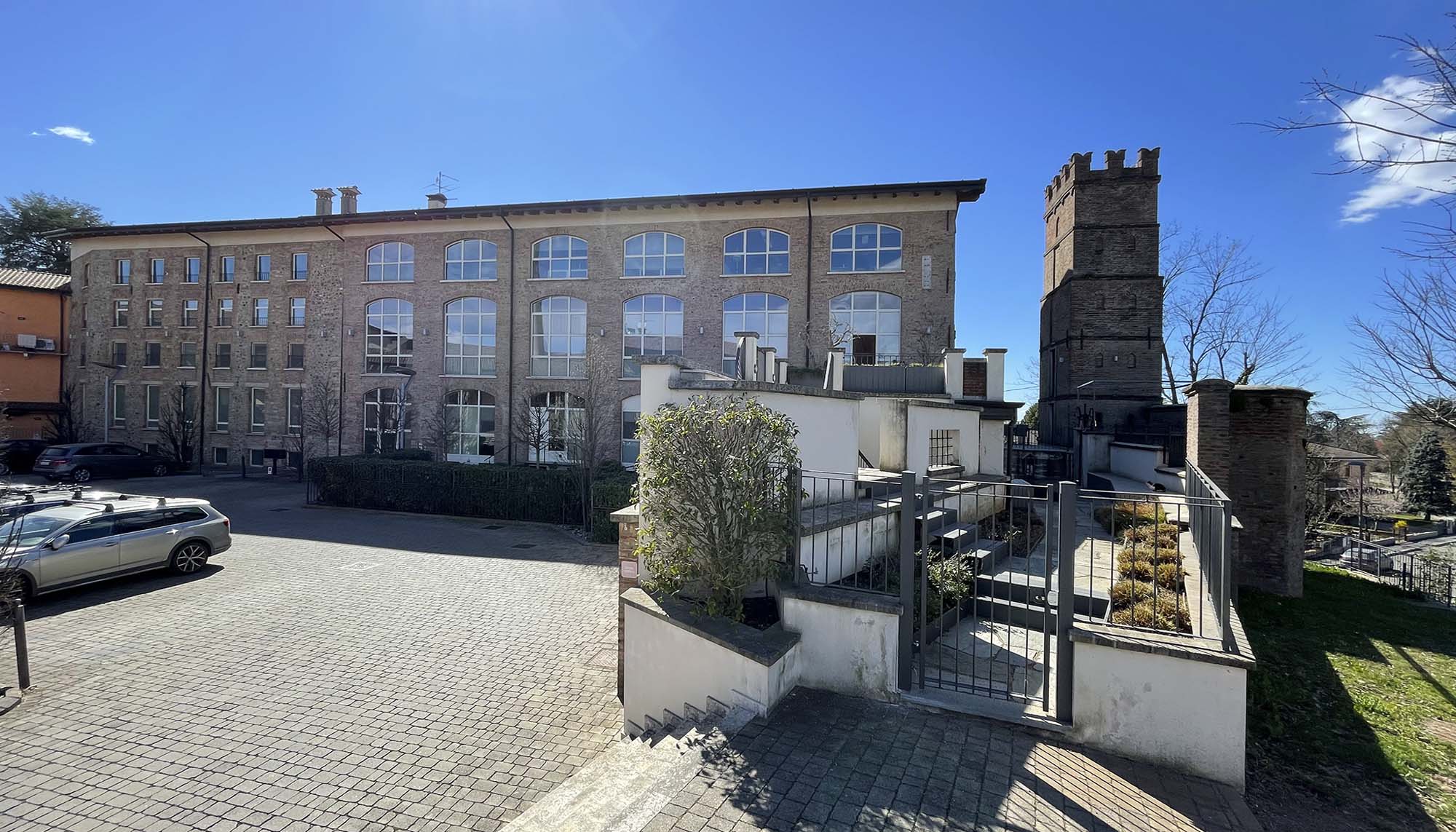 sede nuova sede