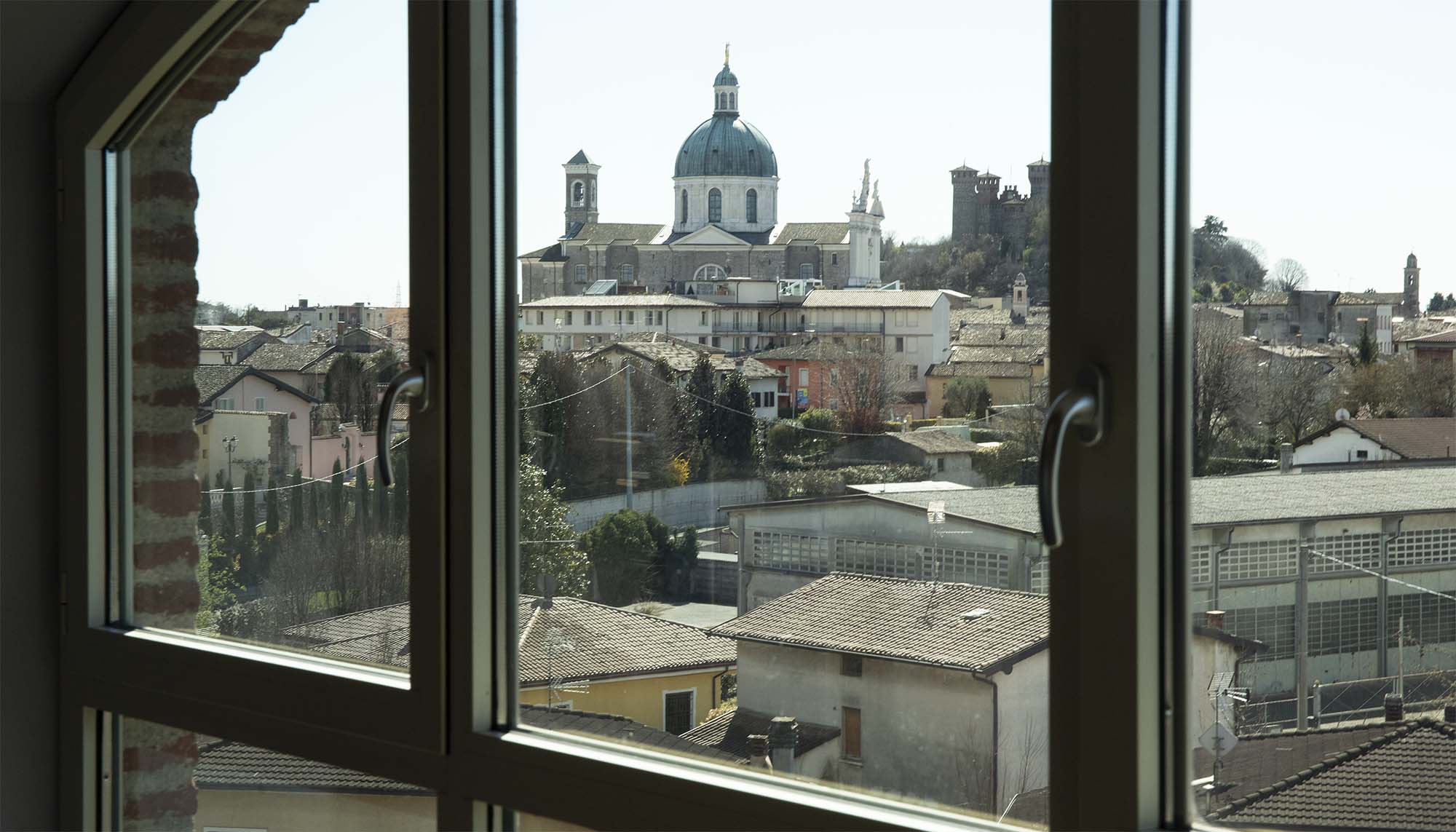 sede nuova sede