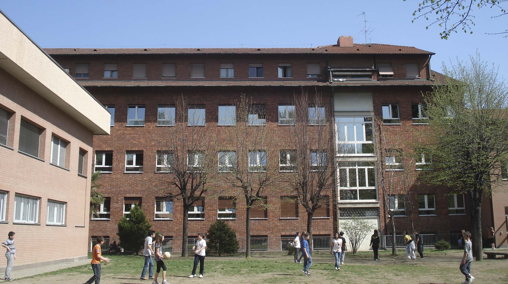 Congregazione piccole figlie del Sacro Cuore di Gesù Congregazione piccole figlie del Sacro Cuore di Gesù