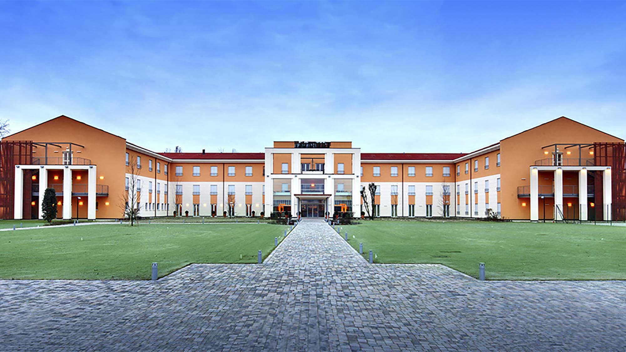 CASAMIA Immobiliare S.p.A. CASAMIA Immobiliare S.p.A.