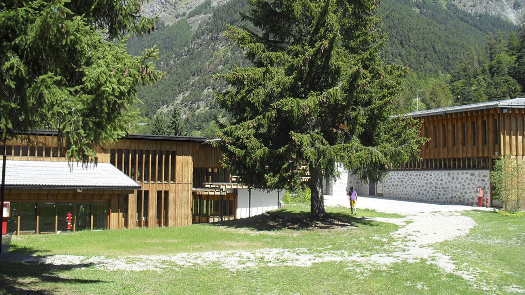 AOSTA SERVIZI s.c.a.r.l. AOSTA SERVIZI s.c.a.r.l.