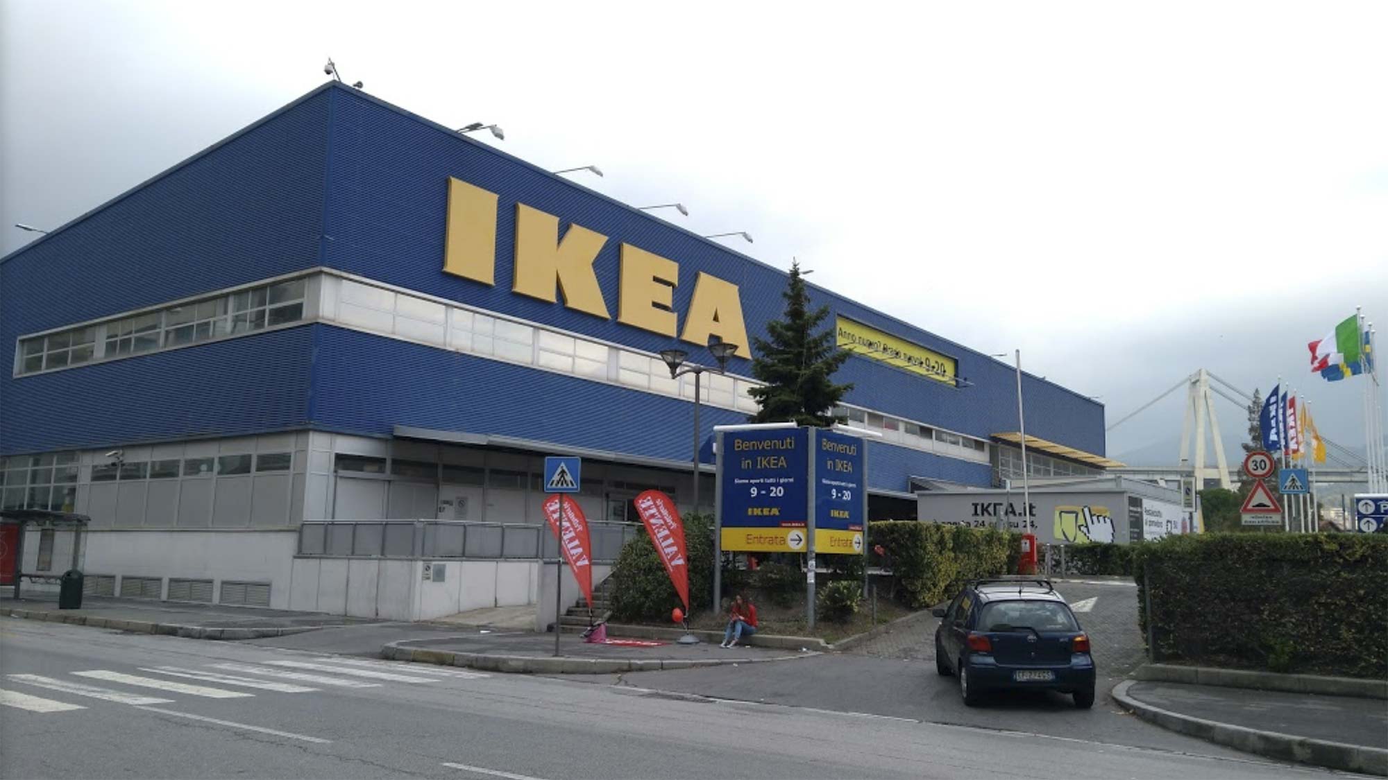 IKEA Italia Retail s.r.l. IKEA Italia Retail s.r.l.