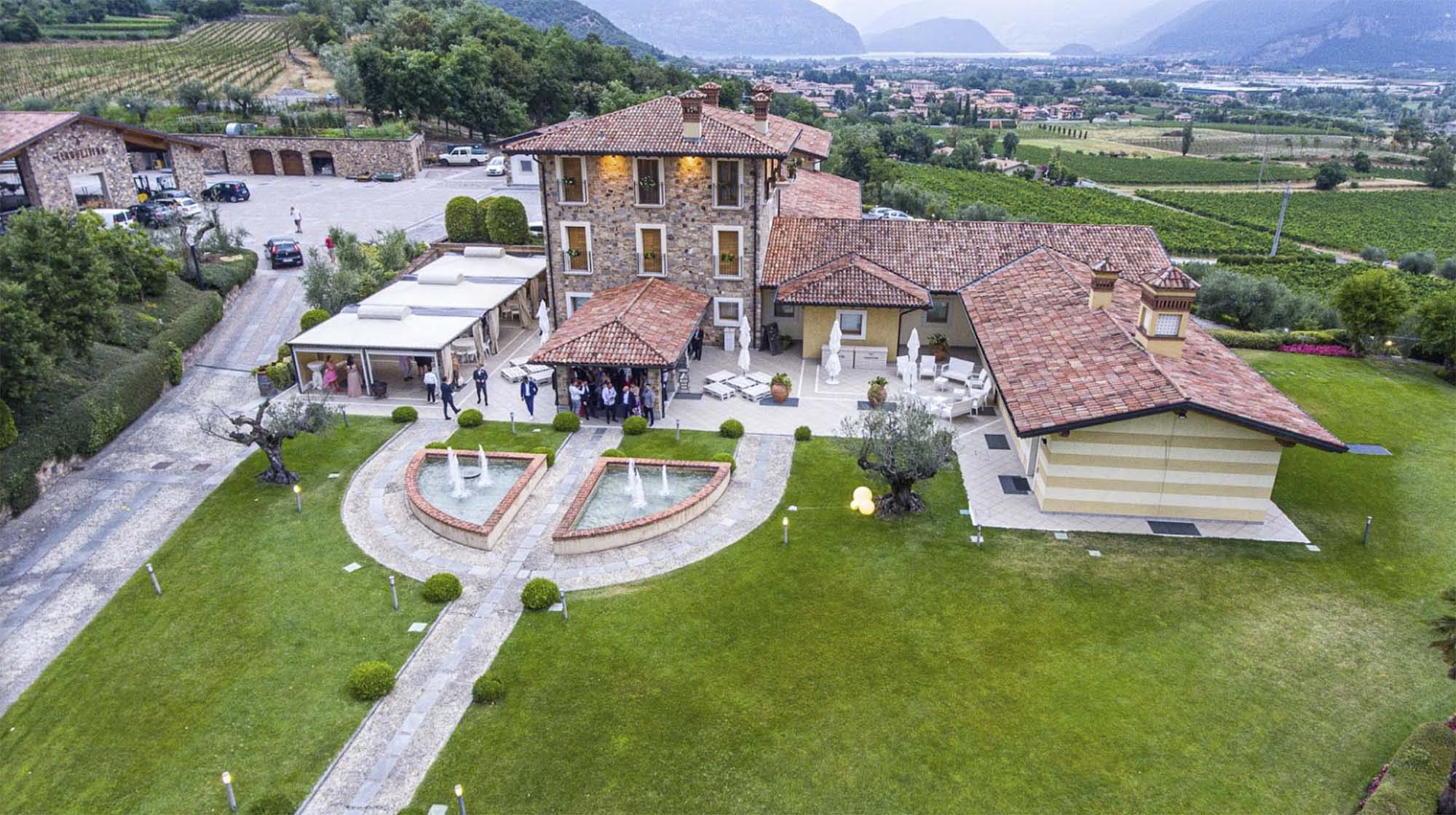 Azienda Agricola Ferghettina Azienda Agricola Ferghettina