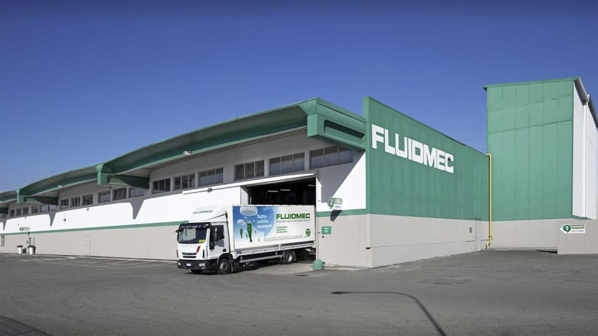 Fluidmec s.p.a.