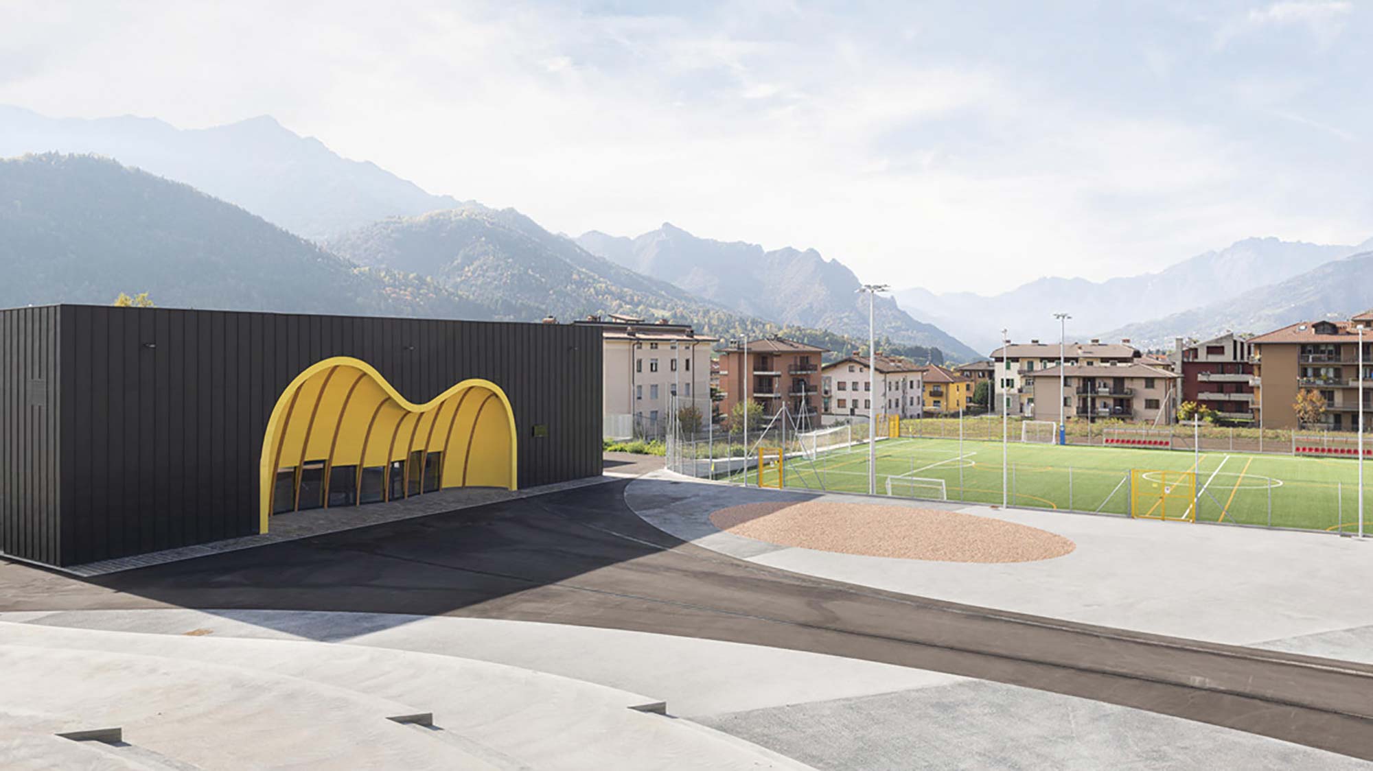 Comune di Clusone