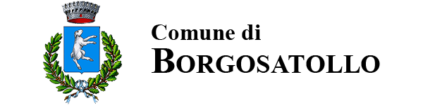 comune di borgosatollo marchio comune di borgosatollo
