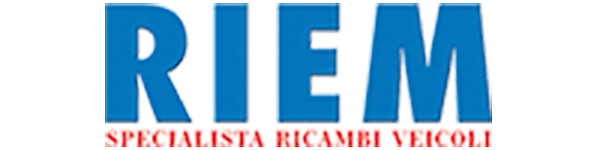 riem marchio riem