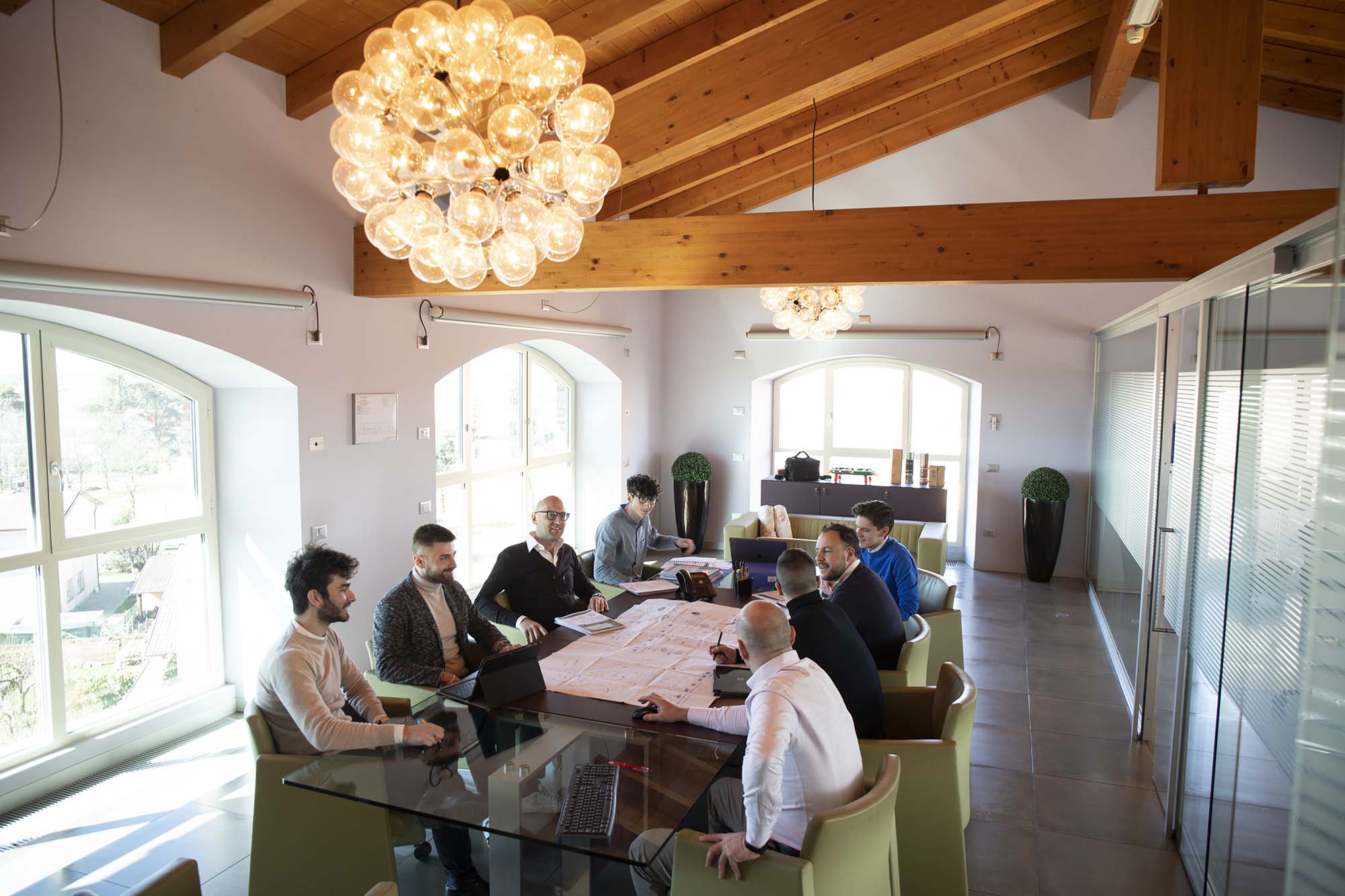 Home Sistema Group Engineering