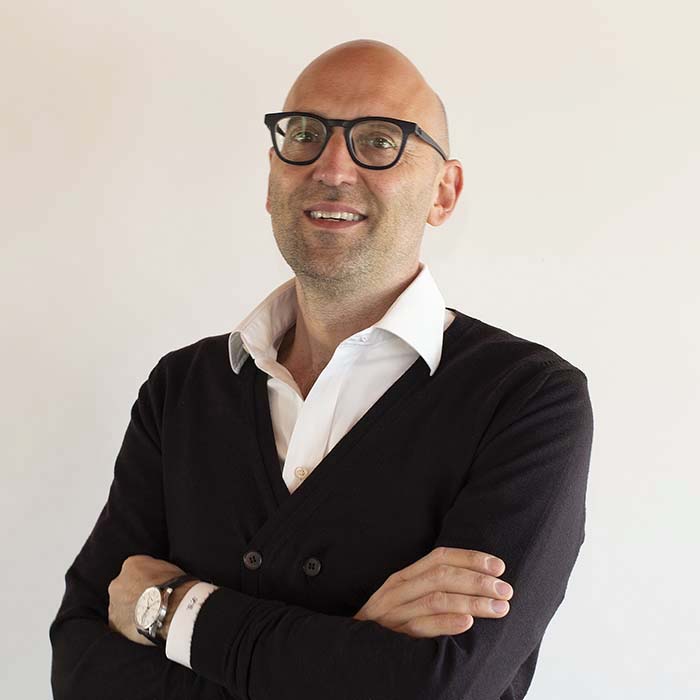 Stefano Ghidini Stefano Ghidini