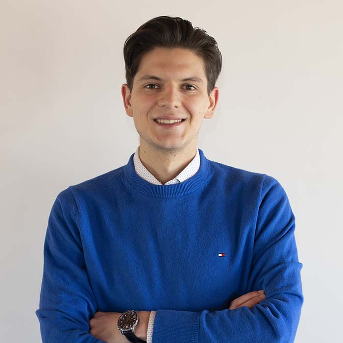 Pietro Rizzotto Pietro Rizzotto