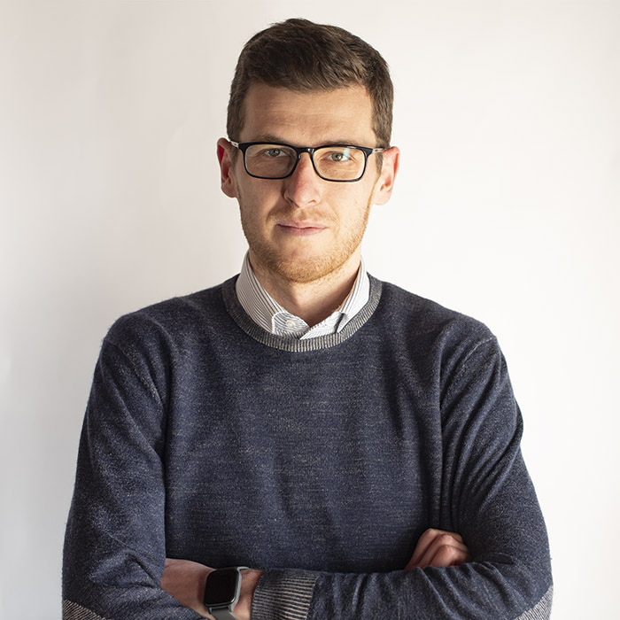 Mirko Arici Mirko Arici