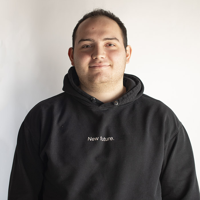 Gianluca Profka Gianluca Profka
